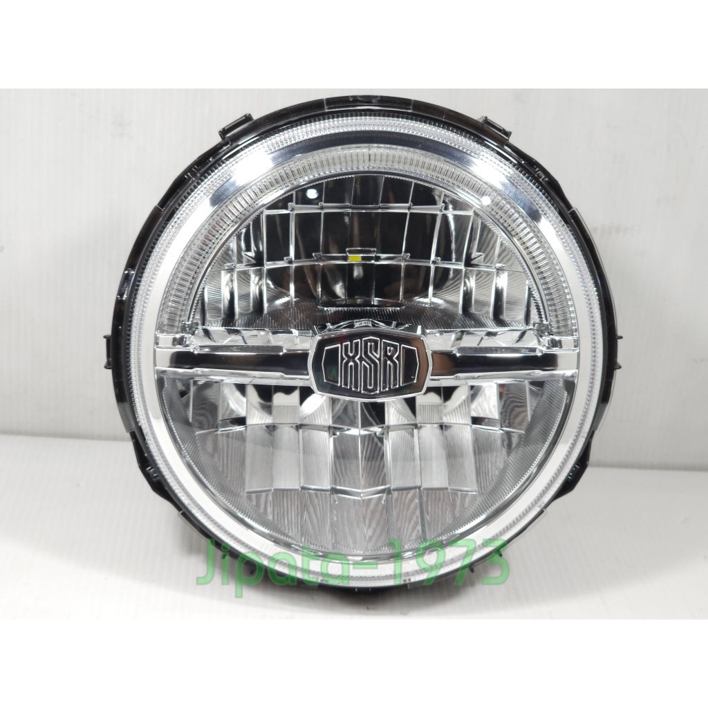 (XSR) ชุดโคมไฟหน้า Yamaha XSR 155 (LED) แท้