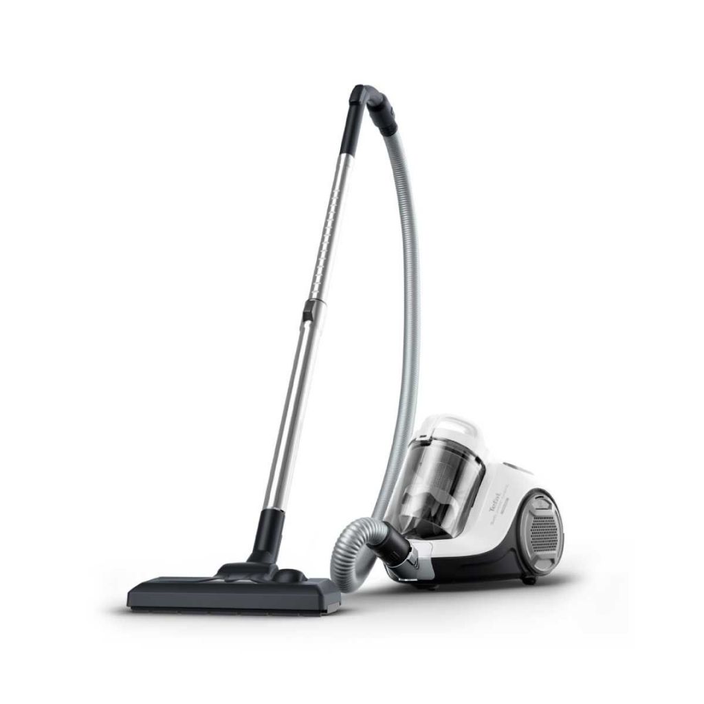 TEFAL เครื่องดูดฝุ่น TW2947EA แบบกล่องเก็บฝุ่น Swift Power Cyclonic แรงดูด 2100W