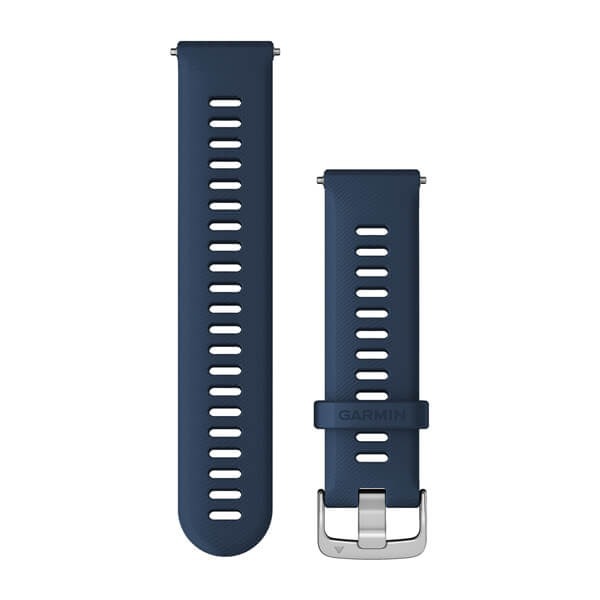 สายนาฬิกา Garmin Quick Release ขนาด 20mm (Non Pack) สายของแท้ 100%