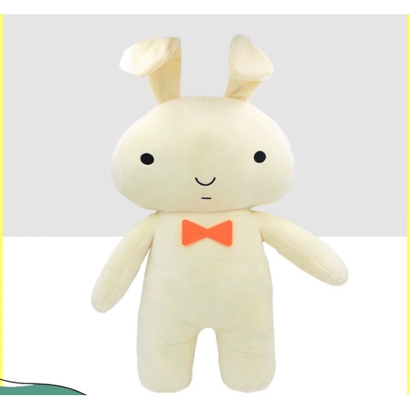 ตุ๊กตากระต่ายแม่เนเน่ 50cm.