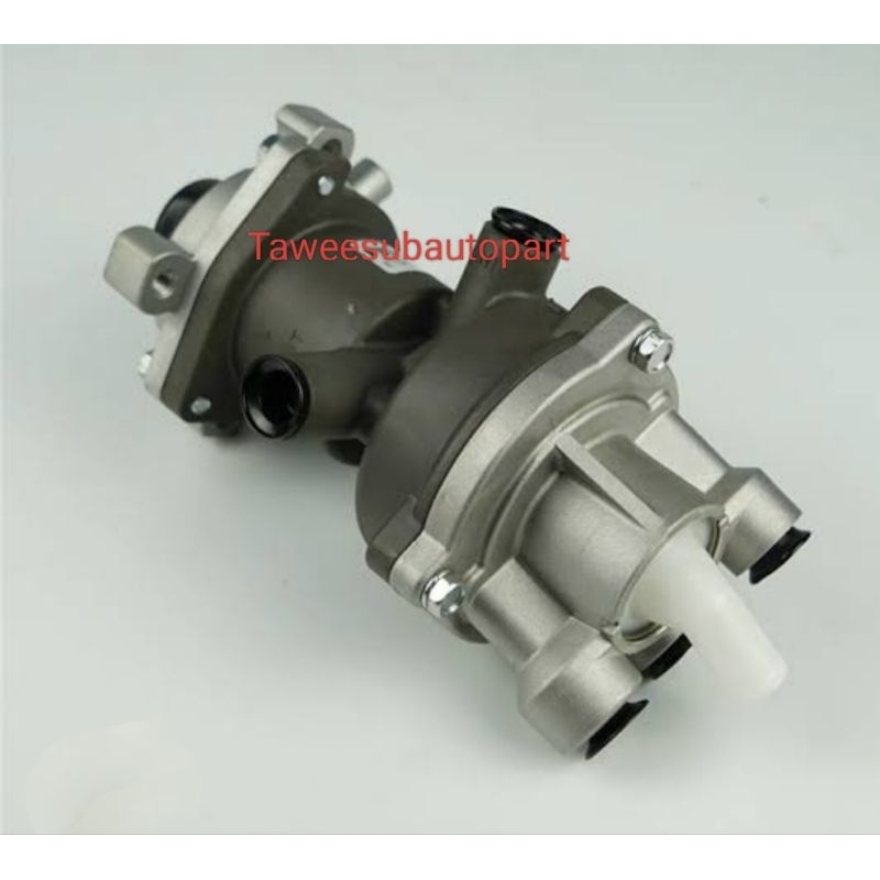วาล์วเบรคเท้า ขาเบรคชิฟฟี่ HINO MEGA 500 700 HNEC 47160-3311 0302-0003