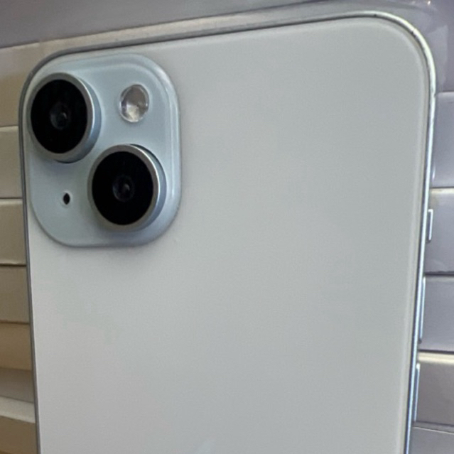 15 Plus โทรศัพท์ปลอม ใช้งานไม่ได้ Dummy Phone