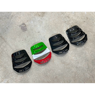 กริวบังแตร ปิดดั้งหน้า Vespa Sprint MY24