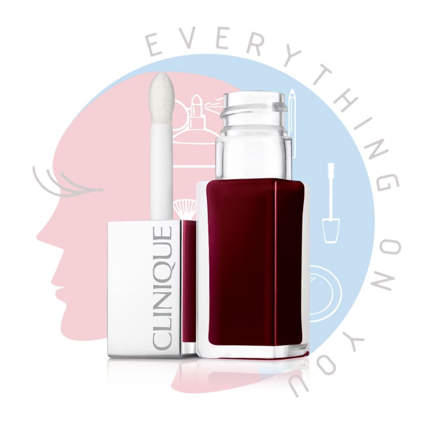 [พร้อมส่ง] Clinique Pop Lip + Cheek Oil In Black Honey 7 ml ลิปไวรอล ฮิตมากกก!!