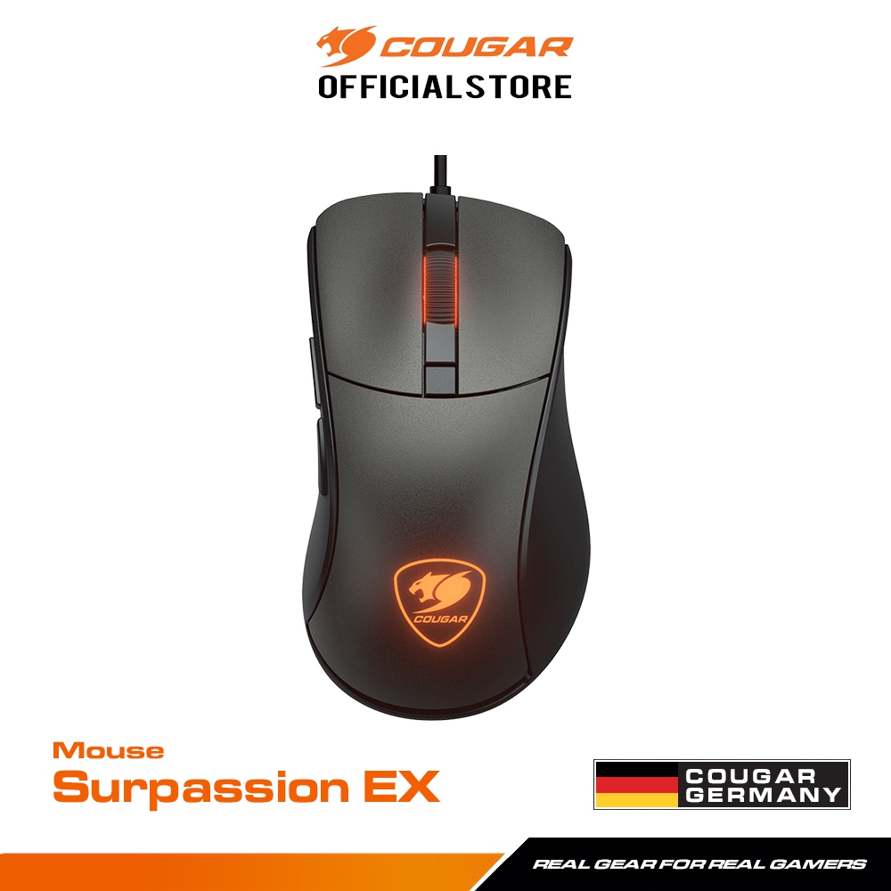 COUGAR Surpassion EX - Optical Gaming Mouse