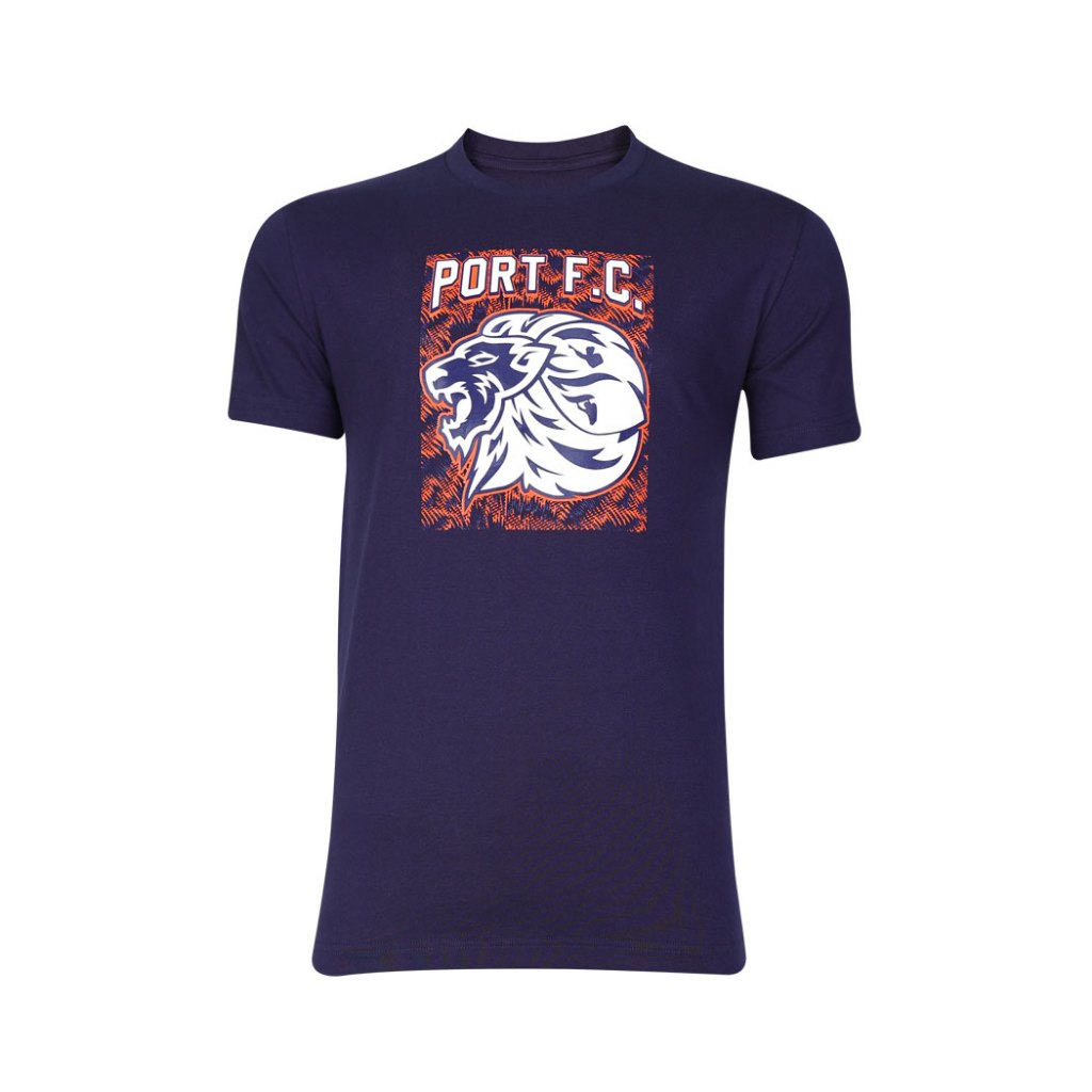 GRAND SPORT เสื้อลำลองท่าเรือ 2024 รหัส: 022084