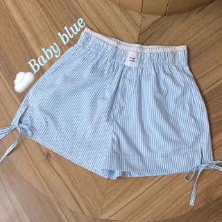 resign studio - bella boxer shorts