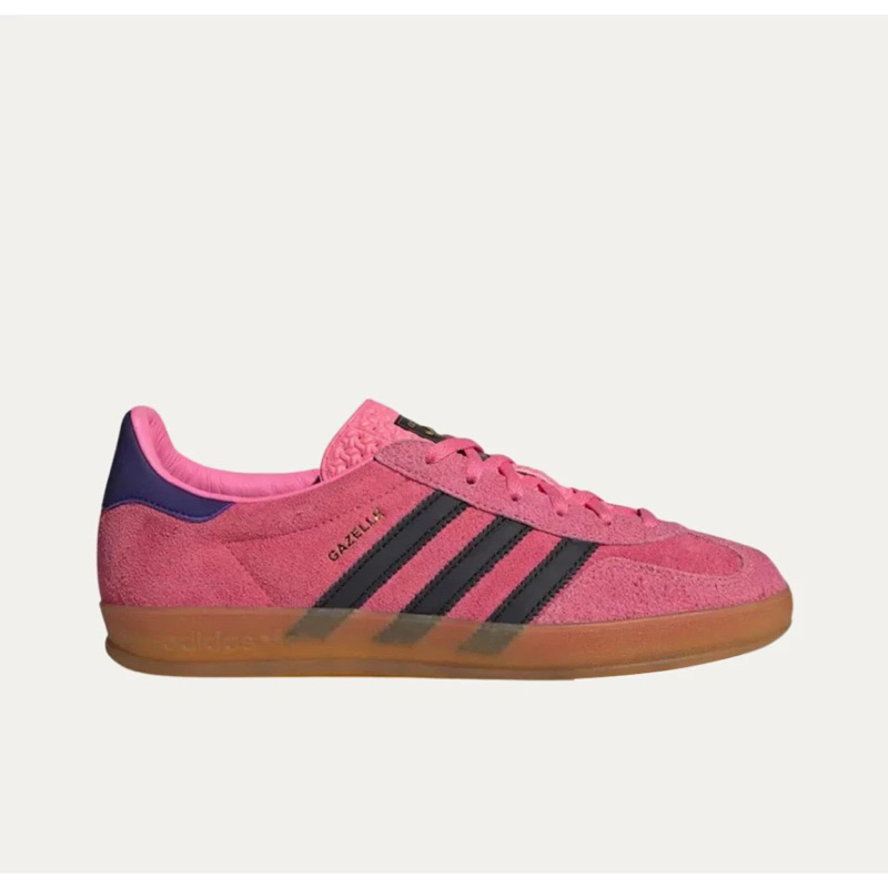 พร้อมส่ง🛍️ รองเท้า Adidas Gazelle Indoor W ออกShopแท้💯%