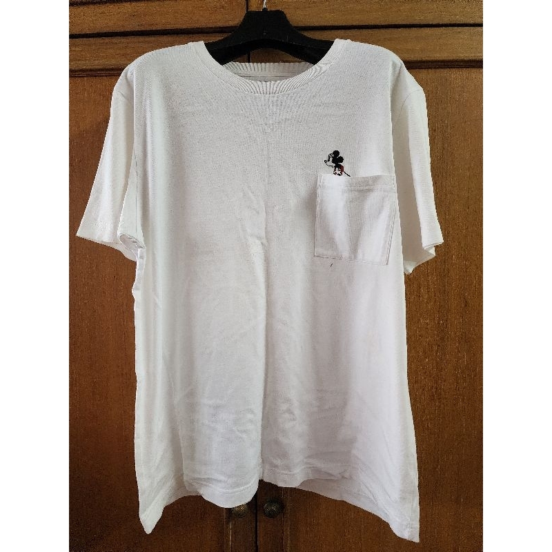 เสื้อ #UNIQLO UT DISNEYSIZE XL