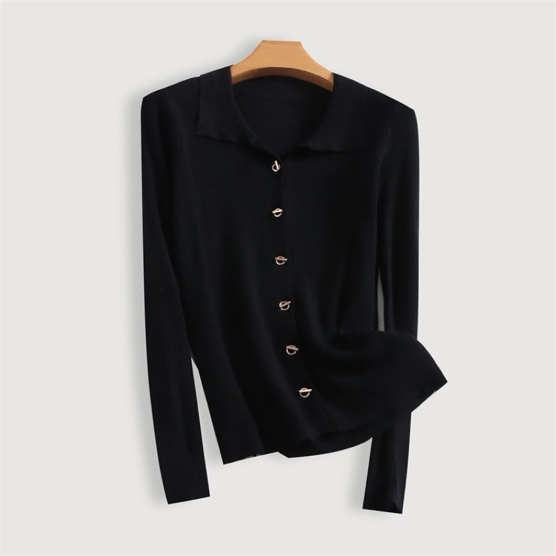 PICHA_BRAND : NEW CHIC KNITWEAR 390฿ 🧶