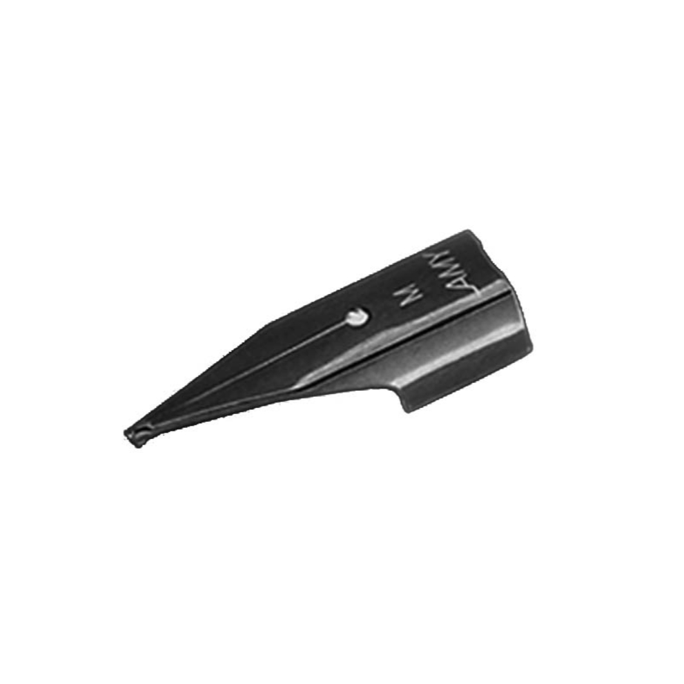 LAMY black nib size M (หัวปากกาลามี่)