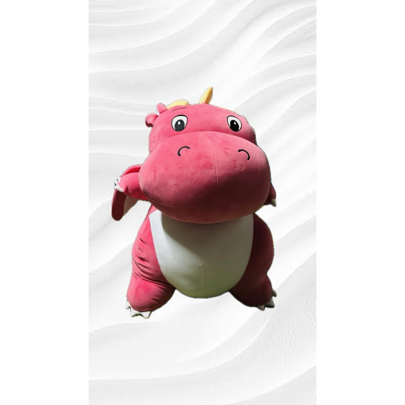 ตุ๊กตาบิ๊กดราก้อน แบรนด์BESICO