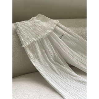 - QUERA Jelly Pants -🕊 กางเกงเจลลี่