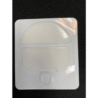 เมาส์ฟีท ESPTIGER Tiger ICE V2 สำหรับ Razer Viper V3 Pro Mouse Feet Skates PTFE ลื่นพิเศษ ขอบโค้ง 2.5D [พร้อมส่ง]