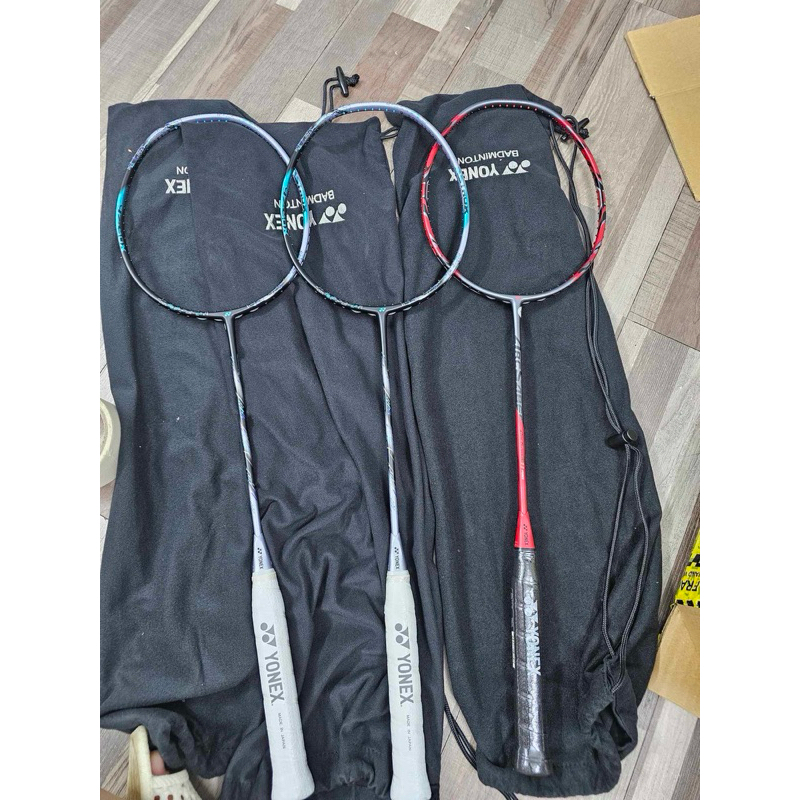 YONEX ARCSABER 11PRO 3U5 JP CODE