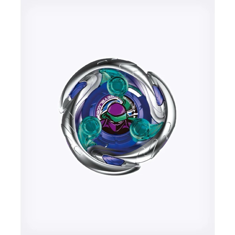 BEYBLADE X UX-05 Random Booster Shinobi Shadow Select 01ตัวแร์