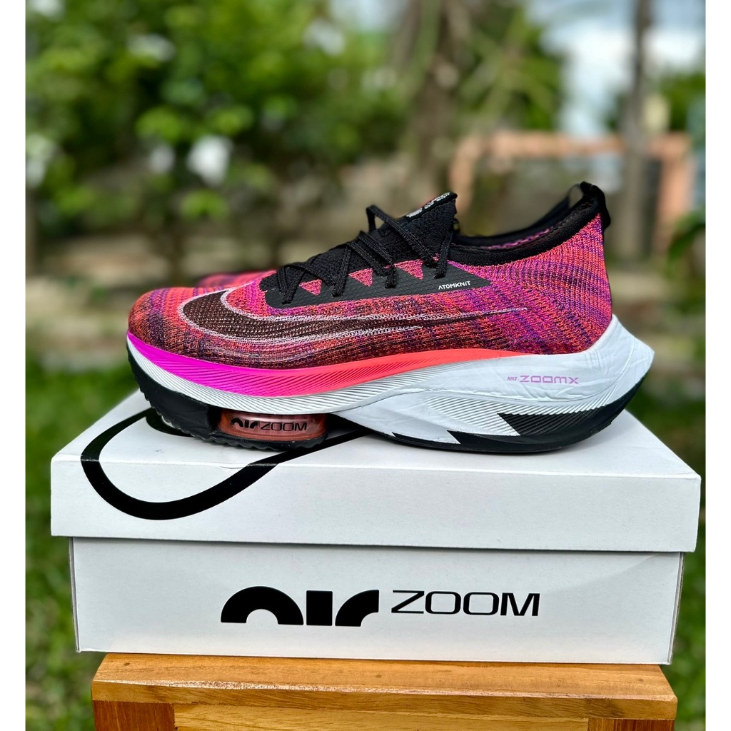 alpha1 สีม่วง (ของใหม่พร้อมส่งกล่องครบ)