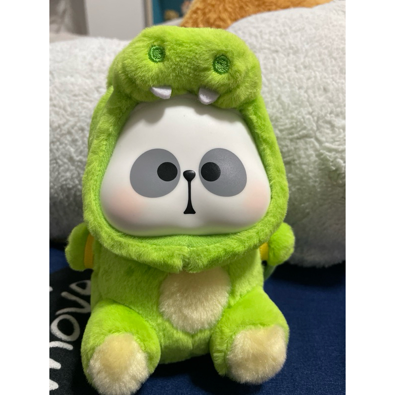 mr.pa (จระเข้กับเต่า)