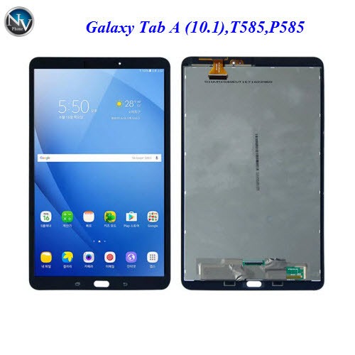 จอ LCD.Samsung Galaxy Tab A 10.1,T585,P585Y+ทัชสกรีน