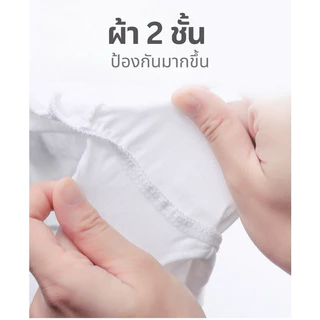 🩲 [พร้อมส่ง] กางเกงในใช้แล้วทิ้ง กางเกงชั้นในผู้หญิง ผลิตจากฝ้ายอย่างดี ระบายอากาศ