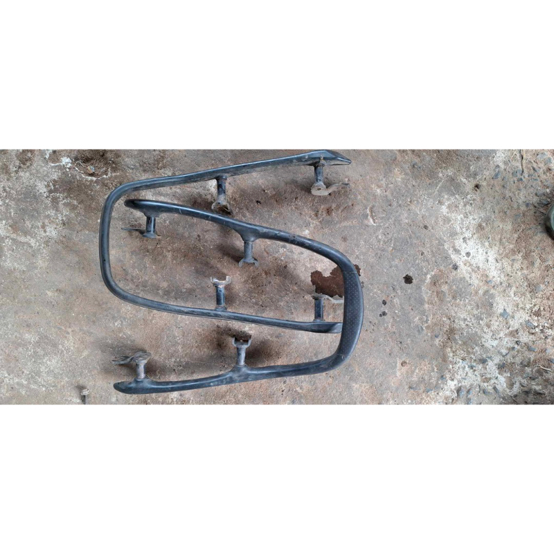 กันตกเวฟ100 รุ่นเก่า สินค้าแท้มือสอง ✅✅