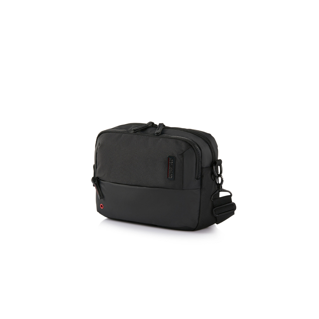 AMERICAN TOURISTER กระเป๋าสะพายไหล่ รุ่น ZORK Shoulder Bag AS