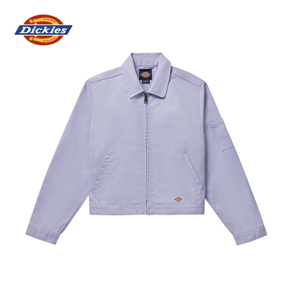 DICKIES WOMENS JACKET - COSMIC SKY เสื้อแจ็คเกต ผู้หญิง เสื้อกันหนาว