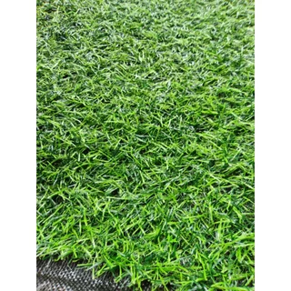 [แบ่งตัด]หญ้าเทียม 2 CM กว้าง 2M ยาว1M-5M หญ้าสูง 2cm หญ้าเกรดเอ ตกแต่งร้าน บ้านสวน ปูพื้น ราคาถูก