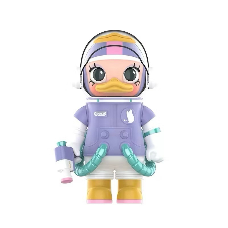 สินค้ พร้อมส่งในไทย Molly Daisy duck 400% ของใหม่ในซีล