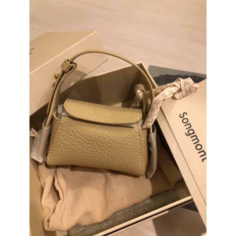 Songmont Mini Drippy Bag พรีออเดอร์