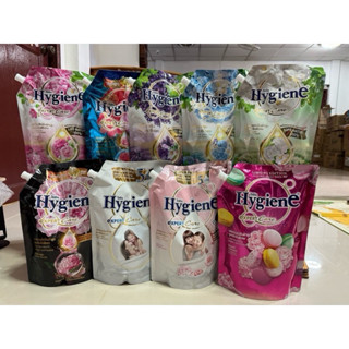ไฮยีน น้ำยาปรับผ้านุ่ม ขนาด 1,000-1,250 มล.