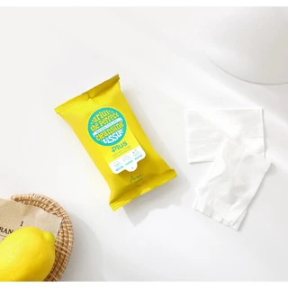 ARIUL The Perfect Cleansing Tissue Plus ( 20 sheets/100 sheets )