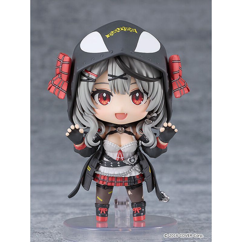 Nendoroid Sakamata Chole #2347 (Hololive)