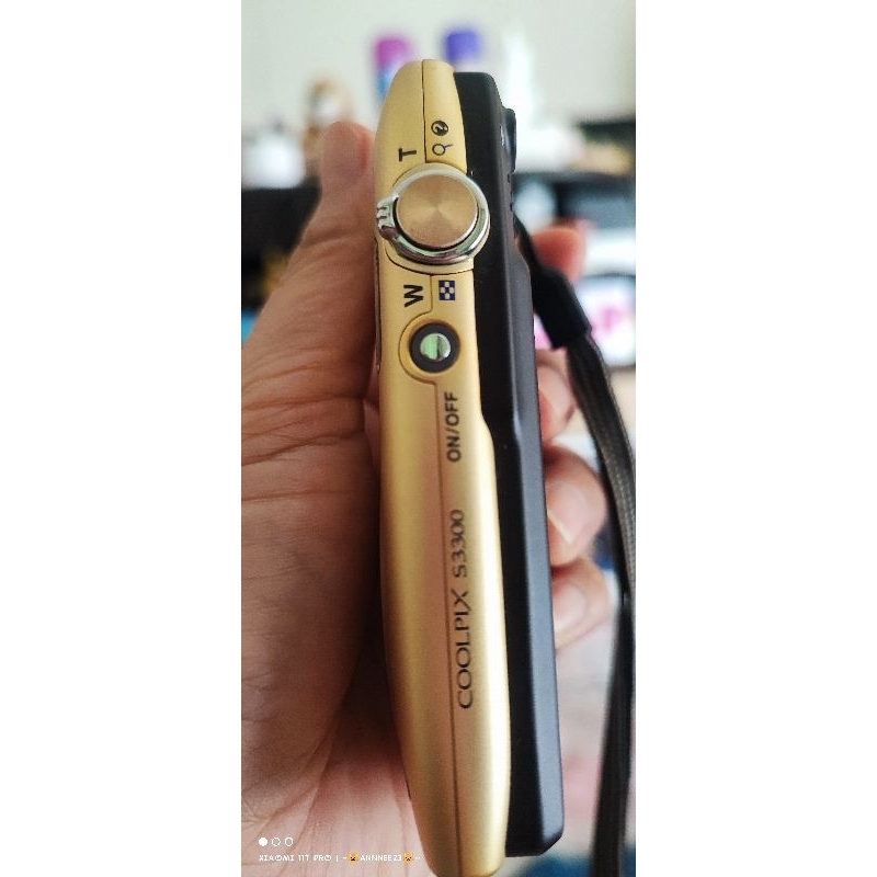 Nikon complac s3300 มือสอง