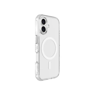 LAUT รุ่น Crystal Matter X เคสสำหรับ iPhone 16 / 16 Plus / 16 Pro / 16 Pro Max