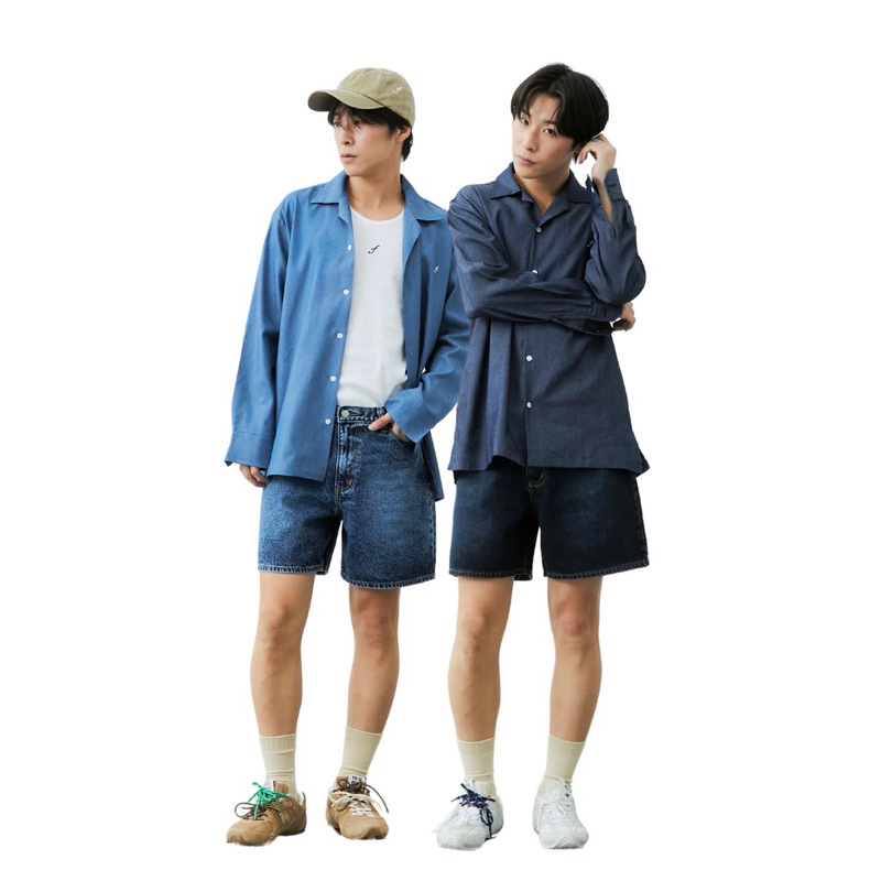 Jeans shirt  (650 from 790)