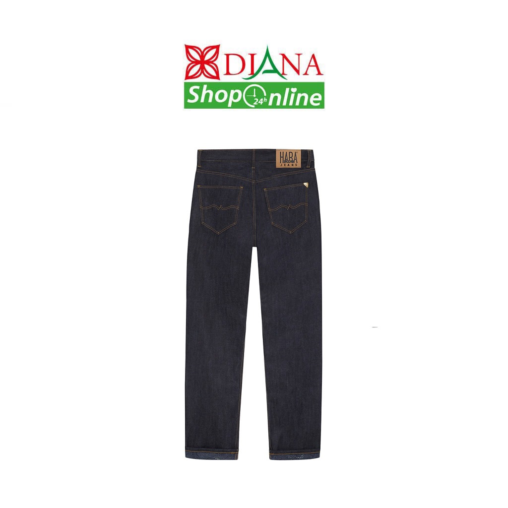 Hara Jeans Original Since 1969 รุ่น HMS1-0088