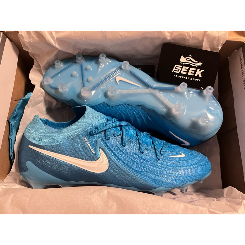 Nike Phantom GX2 AG ท็อป