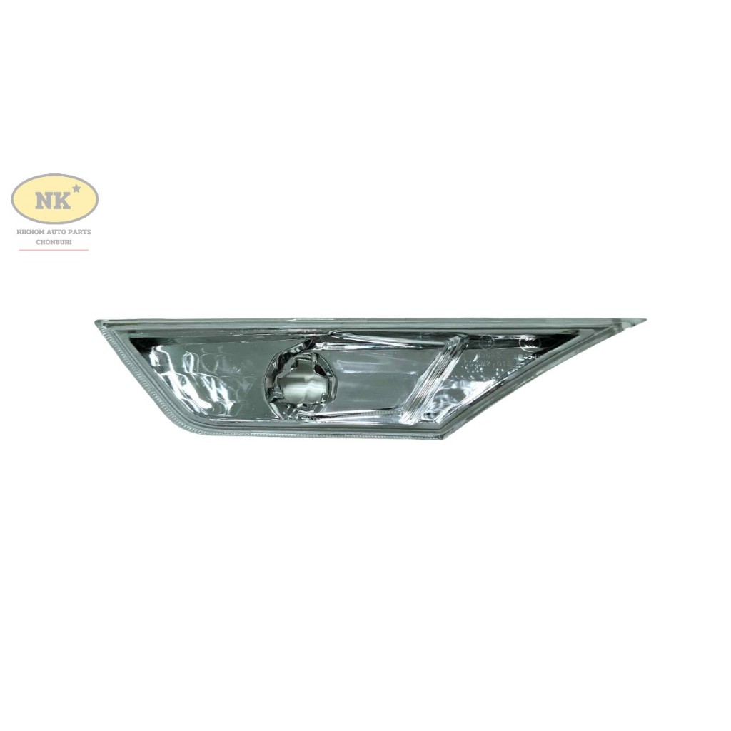 ไฟเลี้ยวข้างแก้ม ฮอนด้า ซีวิค FC, FK 16'-21' (กดเลือก สีส้ม / สีขาว) / Honda Civic 16'-21' - รูปที่ 3