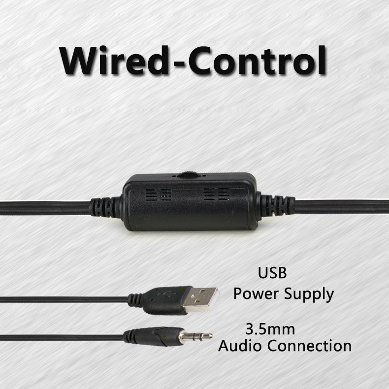 👍ลําโพง ลำโพงคอม ลำโพงแบบมีสาย รองรับการเชื่อมต่อ USB/AUX  เสียงกลางชัด เบสพอดี เหมาะสำหรับการ ฟังเพลง ดูหนังหรือเล่นเกม