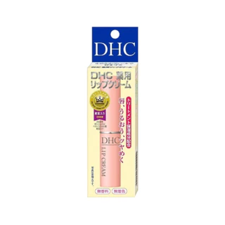 DHC Lip Cream (SS) ลิปสติก 1.5g