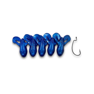 Hunsabait รุ่น Jet mini(PVC) 5.5cm 7กรัม
