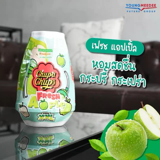 Chupa Chups เจลหอมปรับอากาศ 230g (แพค 3 ก้อน) ปรับอากาศ