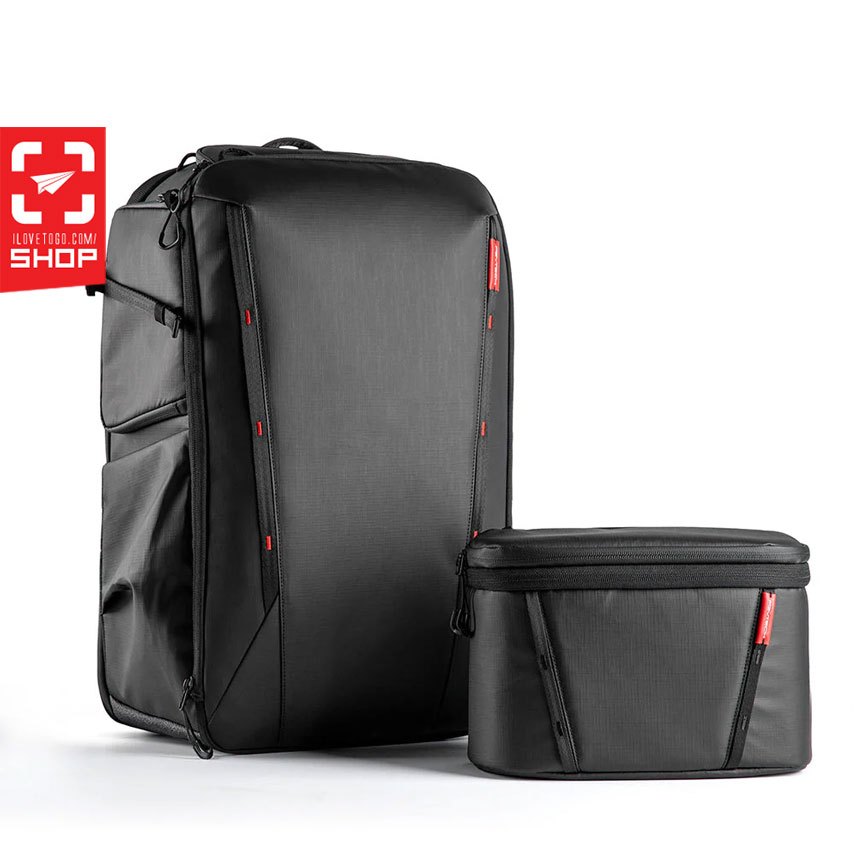 กระเป๋ากล้อง PGYTech - OneMo 2 Backpack 35L