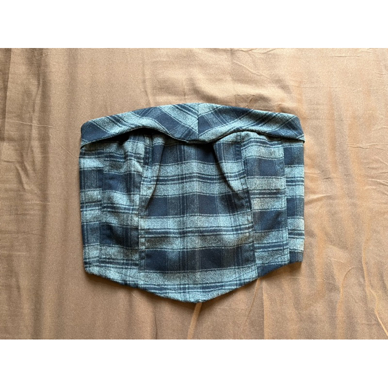 MELT.INMOMENT - Bonfire Tube Top