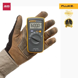 Fluke 101 ESP ดิจิตอลมัลติมิเตอร์