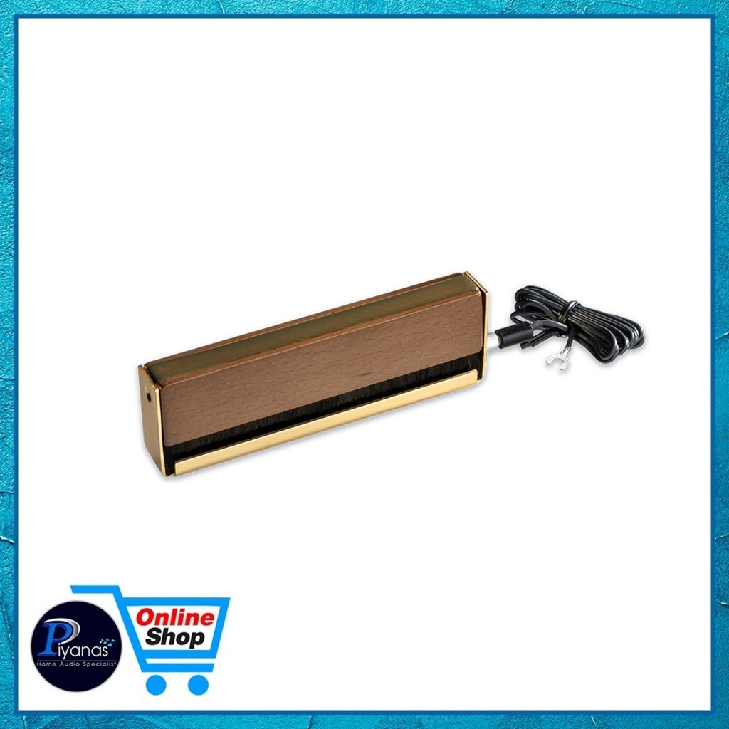 PROJECT : BRUSH IT PREMIUM /Piyanas electric/ปิยะนัส อิเล็คทริคส์