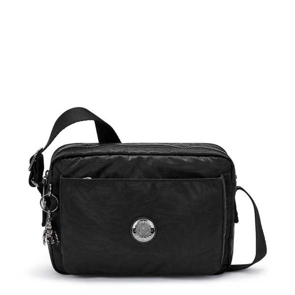 กระเป๋า KIPLING รุ่น ABANU M สี Undersea Jq