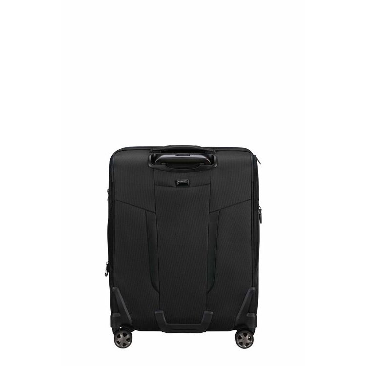 SAMSONITE  กระเป๋าเดินทางล้อลาก ขยายได้ (20นิ้ว) รุ่น PRO-DLX 6 SPINNER 55/20 EXP