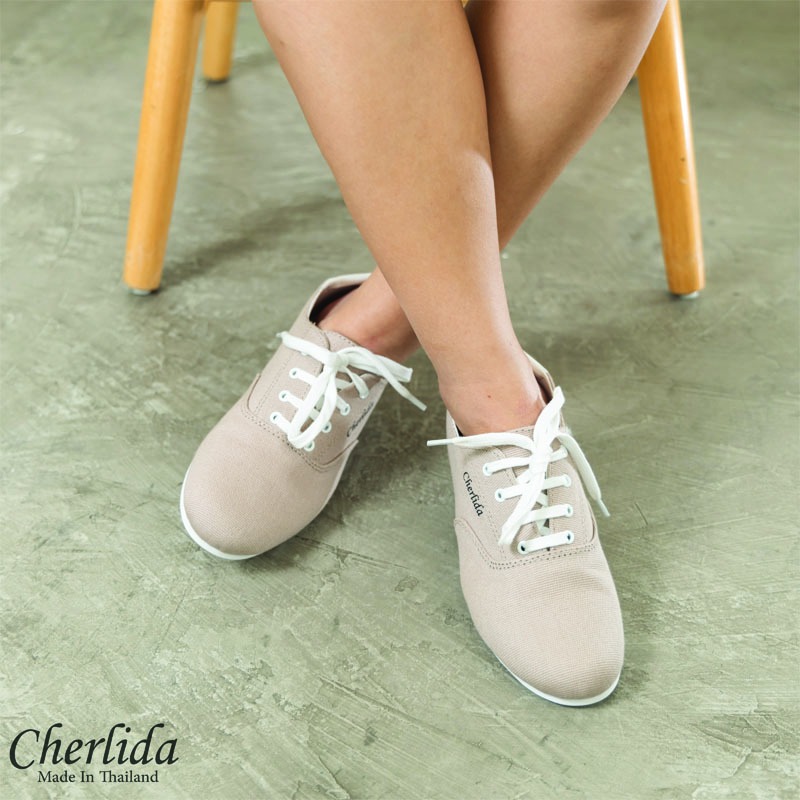 รองเท้าสลิปออน slip on ผู้หญิง แบบสวม ไม่ต้องผูกเชือก ใส่ง่าย ใส่สบาย ราคา ถูกที่สุด ดีลบีเคเค แกลเลอรีภาพที่ 5